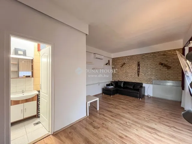 Eladó lakás Budapest XXI. kerület 36 nm