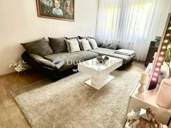 Eladó ház Halásztelek 121 nm