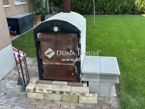 Eladó ház Halásztelek 121 nm