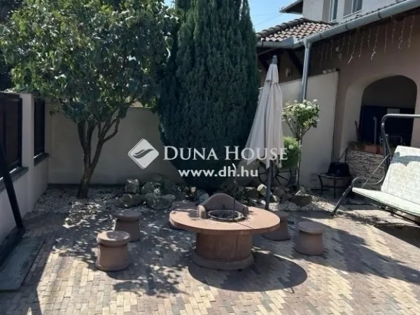 Eladó ház Halásztelek 121 nm