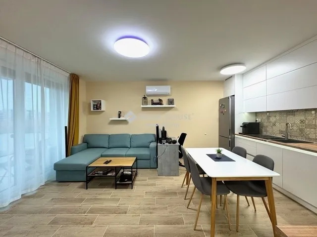 Eladó lakás Budapest IX. kerület 52 nm