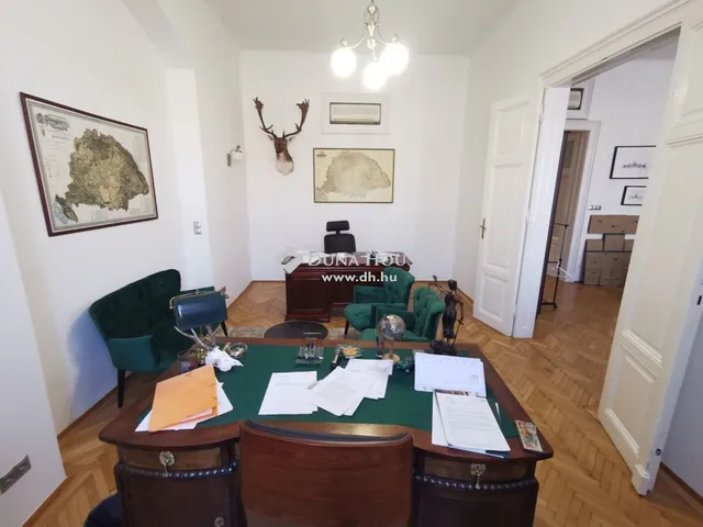 Eladó lakás Budapest IX. kerület 102 nm