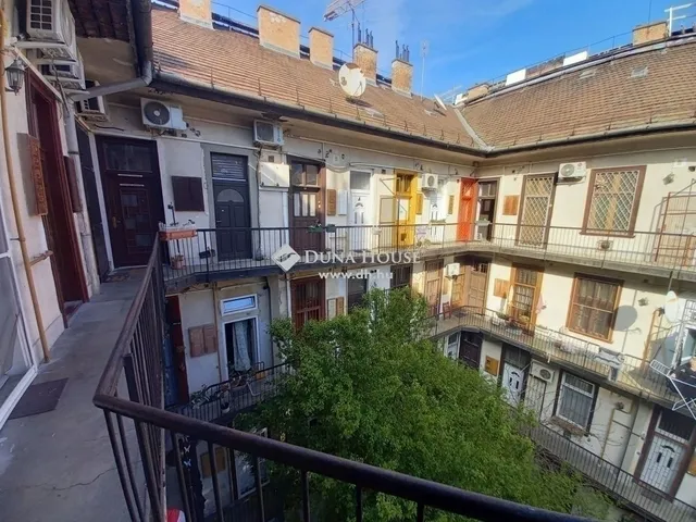 Eladó lakás Budapest XIII. kerület 26 nm
