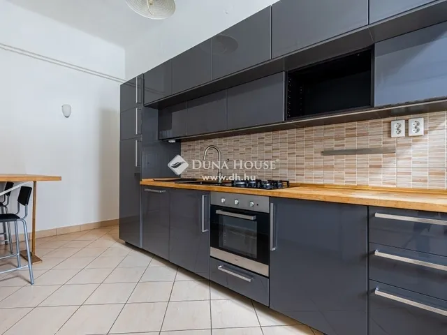 Eladó lakás Budapest IX. kerület 120 nm