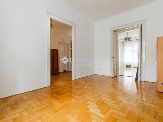 Eladó lakás Budapest IX. kerület 120 nm