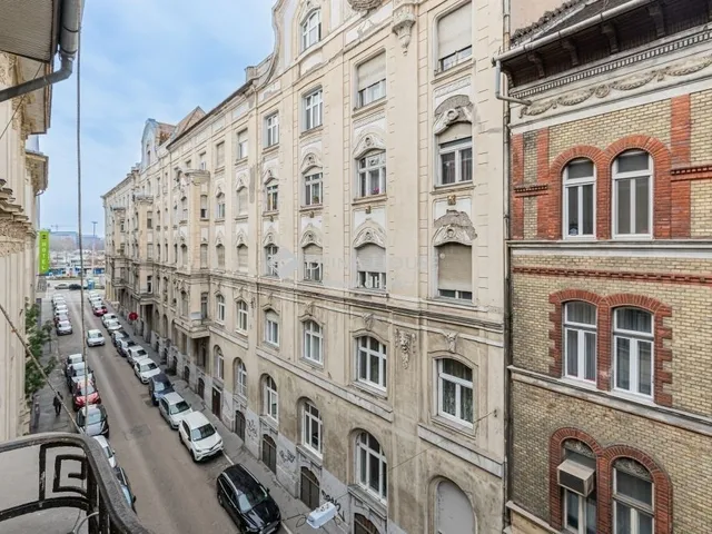Eladó lakás Budapest IX. kerület 120 nm