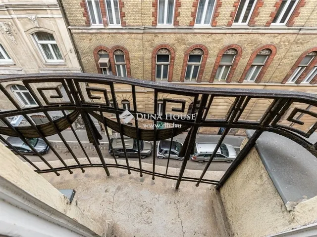 Eladó lakás Budapest IX. kerület 120 nm