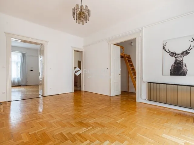 Eladó lakás Budapest IX. kerület 120 nm