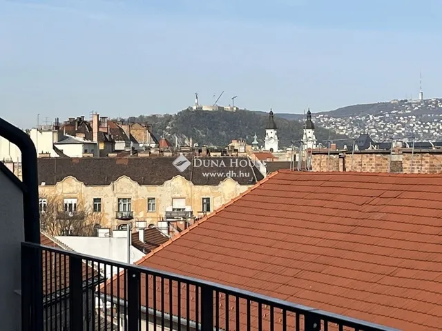 Eladó lakás Budapest VIII. kerület 51 nm