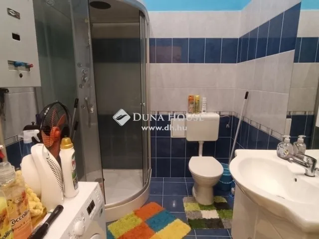 Eladó lakás Budapest VIII. kerület 45 nm