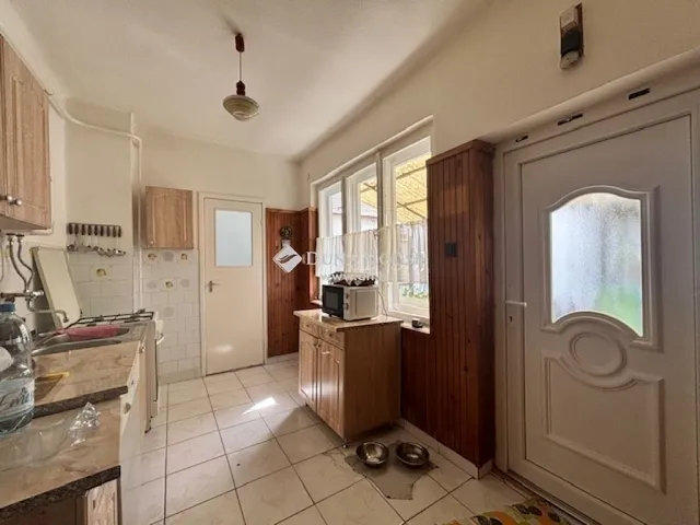 Eladó ház Budapest XXIII. kerület 51 nm