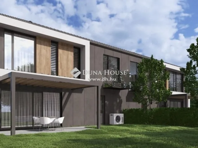 Eladó ház Budapest XVIII. kerület 157 nm