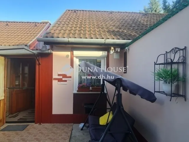 Eladó ház Monor 68 nm