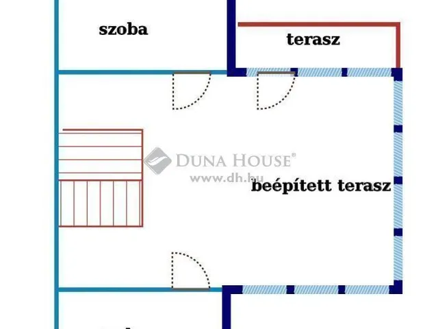 Eladó ház Budapest XVIII. kerület 220 nm