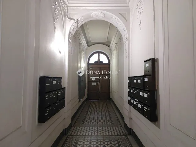 Eladó lakás Budapest VIII. kerület 115 nm