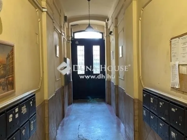 Eladó lakás Budapest VIII. kerület 76 nm