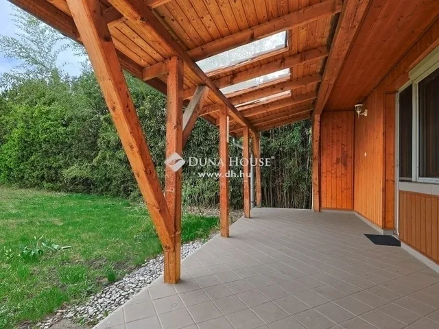 Eladó ház Budapest XVIII. kerület 115 nm