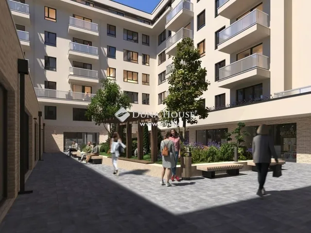 Eladó kereskedelmi és ipari ingatlan Budapest XIV. kerület 72 nm