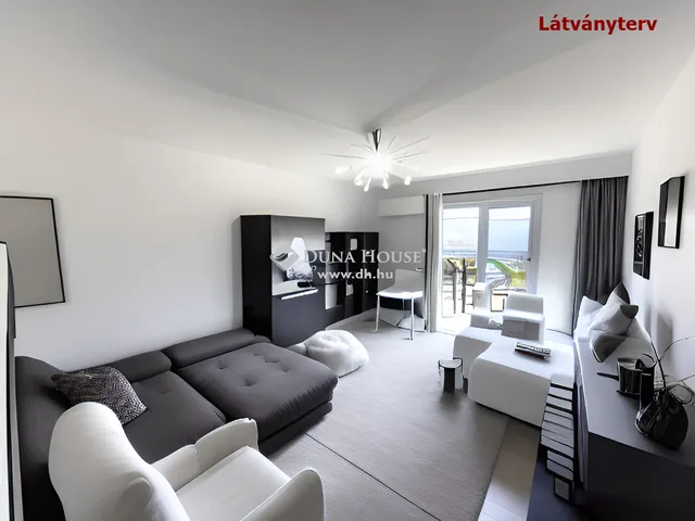 Eladó lakás Budapest XIX. kerület 49 nm