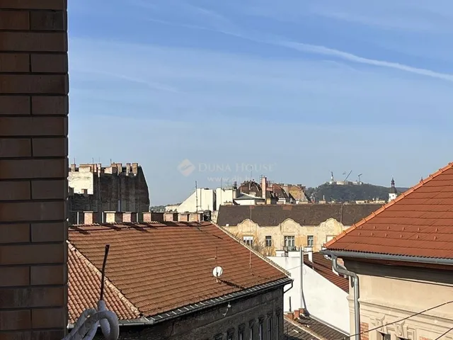 Eladó lakás Budapest VIII. kerület 51 nm