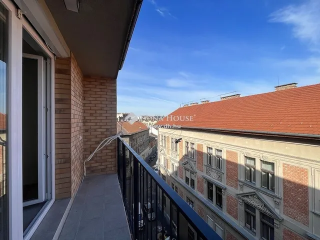 Eladó lakás Budapest VIII. kerület 51 nm