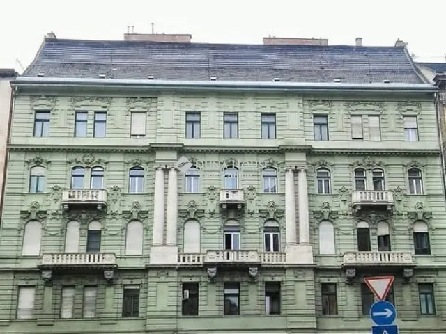 Eladó lakás Budapest VIII. kerület 108 nm