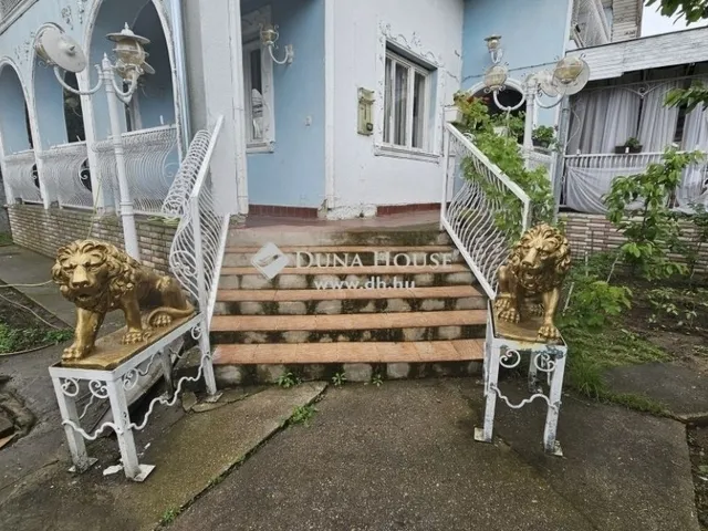 Eladó ház Budapest XX. kerület 200 nm