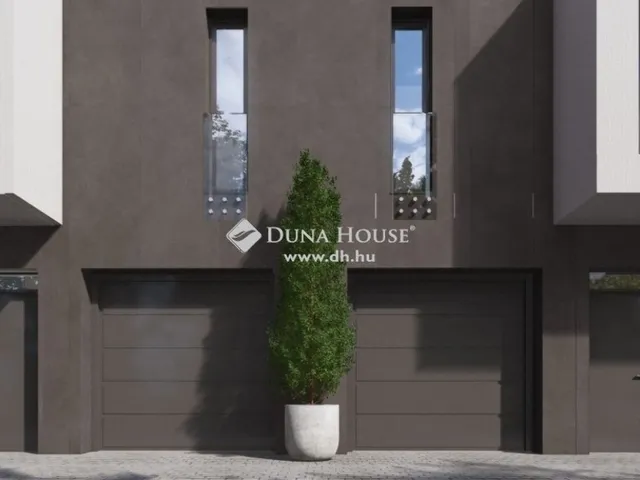 Eladó ház Budapest XVIII. kerület 153 nm