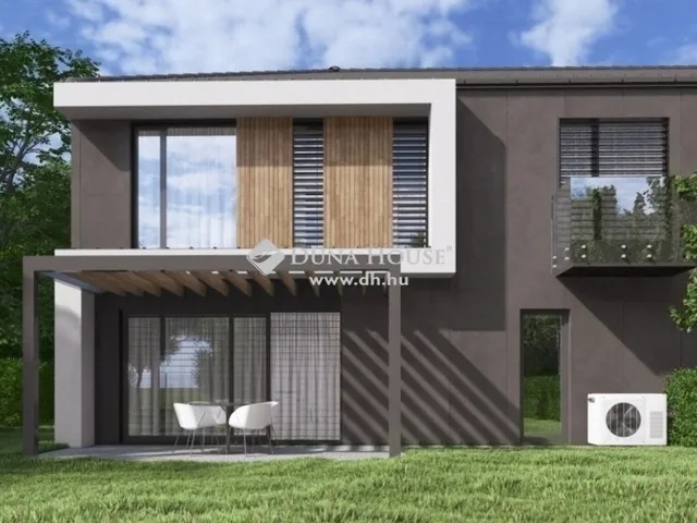 Eladó ház Budapest XVIII. kerület 153 nm