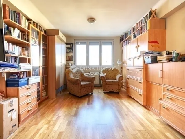 Eladó lakás Budapest XI. kerület 54 nm