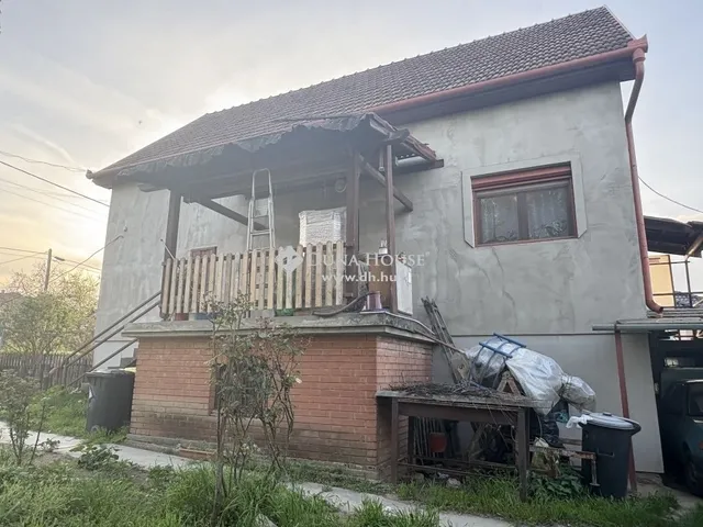 Eladó ház Tápiószecső 102 nm