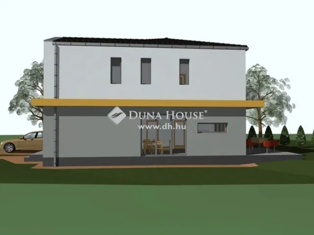 Eladó ház Budapest XVIII. kerület 137 nm