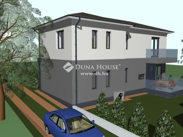 Eladó ház Budapest XVIII. kerület 146 nm