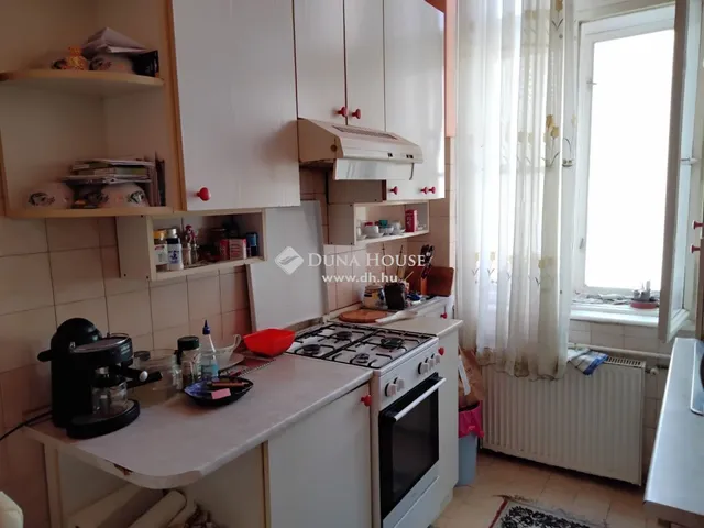 Eladó lakás Budapest VIII. kerület 68 nm