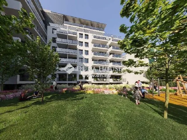 Eladó lakás Budapest XIII. kerület 56 nm