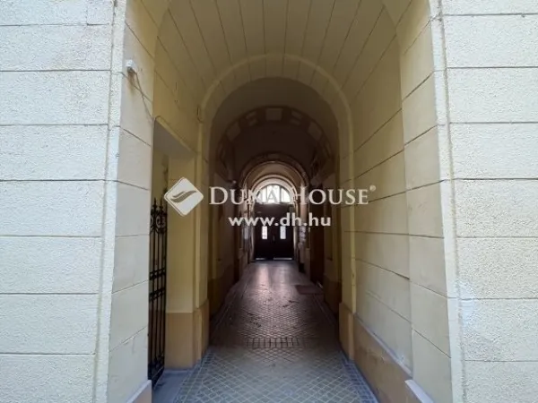 Eladó lakás Budapest VII. kerület 70 nm