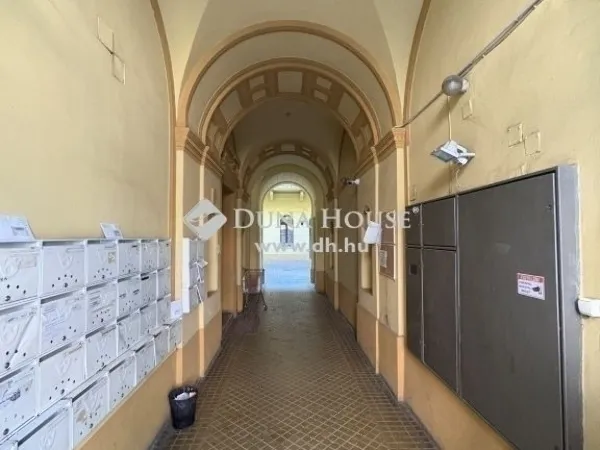 Eladó lakás Budapest VII. kerület 70 nm