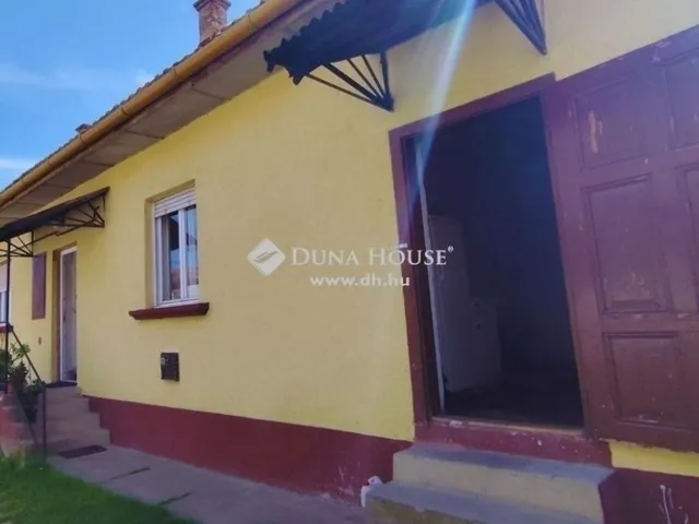 Eladó ház Alsónémedi 62 nm