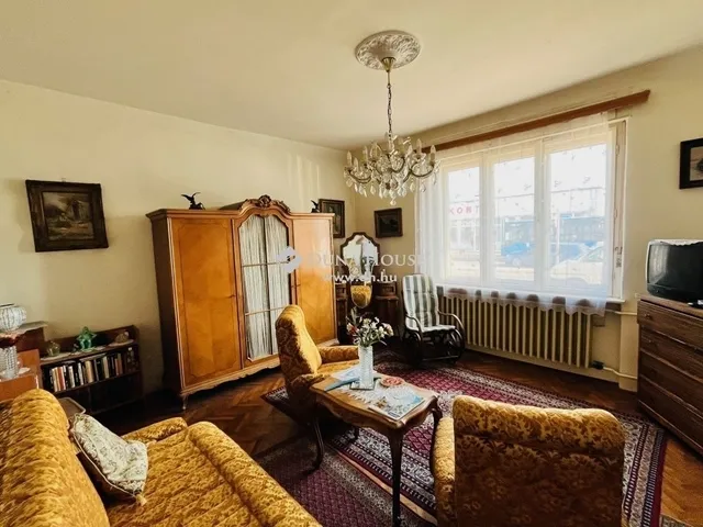 Eladó ház Budapest XXI. kerület 130 nm