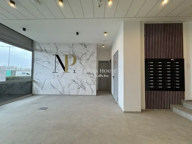 Eladó lakás Budapest XIII. kerület 39 nm