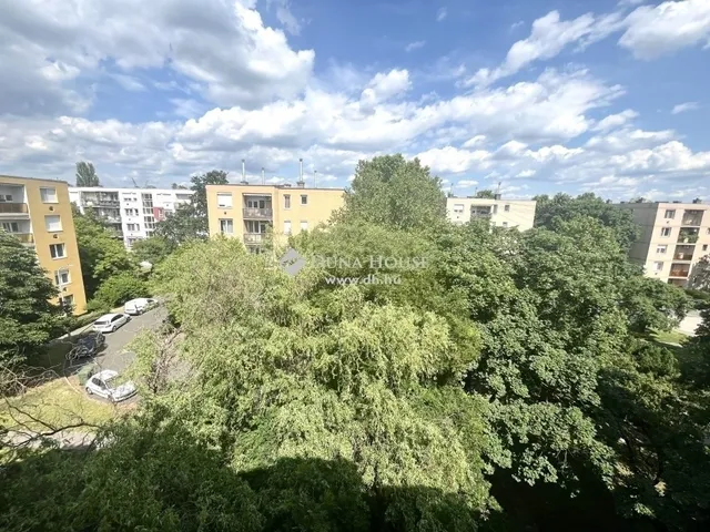 Eladó lakás Budapest XVIII. kerület 49 nm