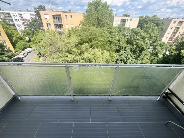 Eladó lakás Budapest XVIII. kerület 49 nm