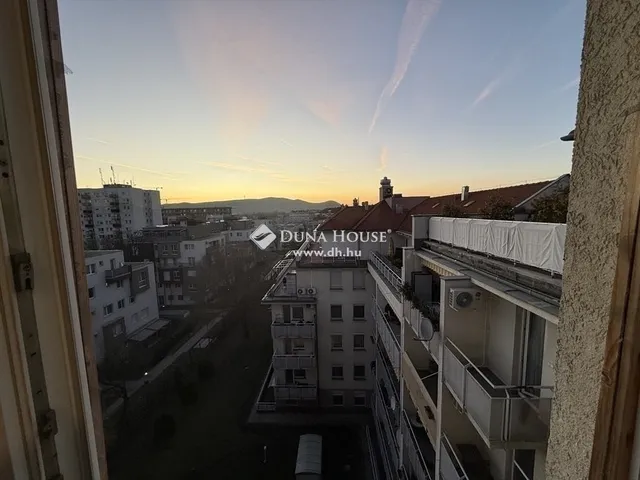 Eladó lakás Budapest XIII. kerület 59 nm