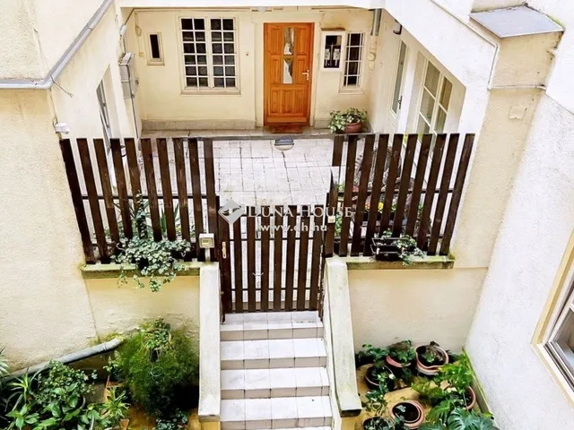 Eladó lakás Budapest XIII. kerület 63 nm