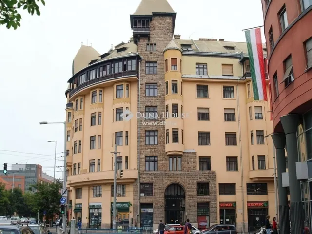 Eladó lakás Budapest XIII. kerület 63 nm