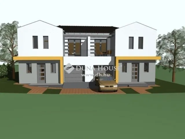 Eladó ház Budapest XVIII. kerület 137 nm