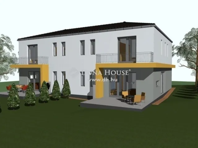 Eladó ház Budapest XVIII. kerület 137 nm