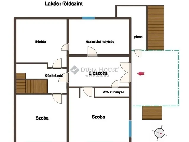 Eladó ház Budapest XXI. kerület 162 nm