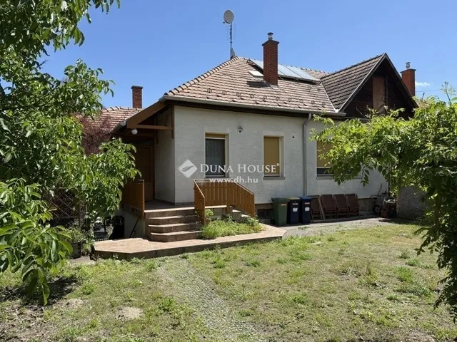 Eladó ház Budapest XXI. kerület 162 nm