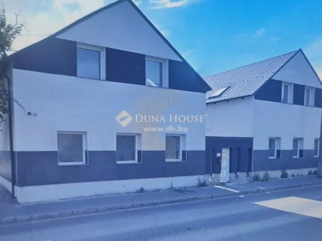 Kiadó kereskedelmi és ipari ingatlan Budapest XX. kerület 330 nm